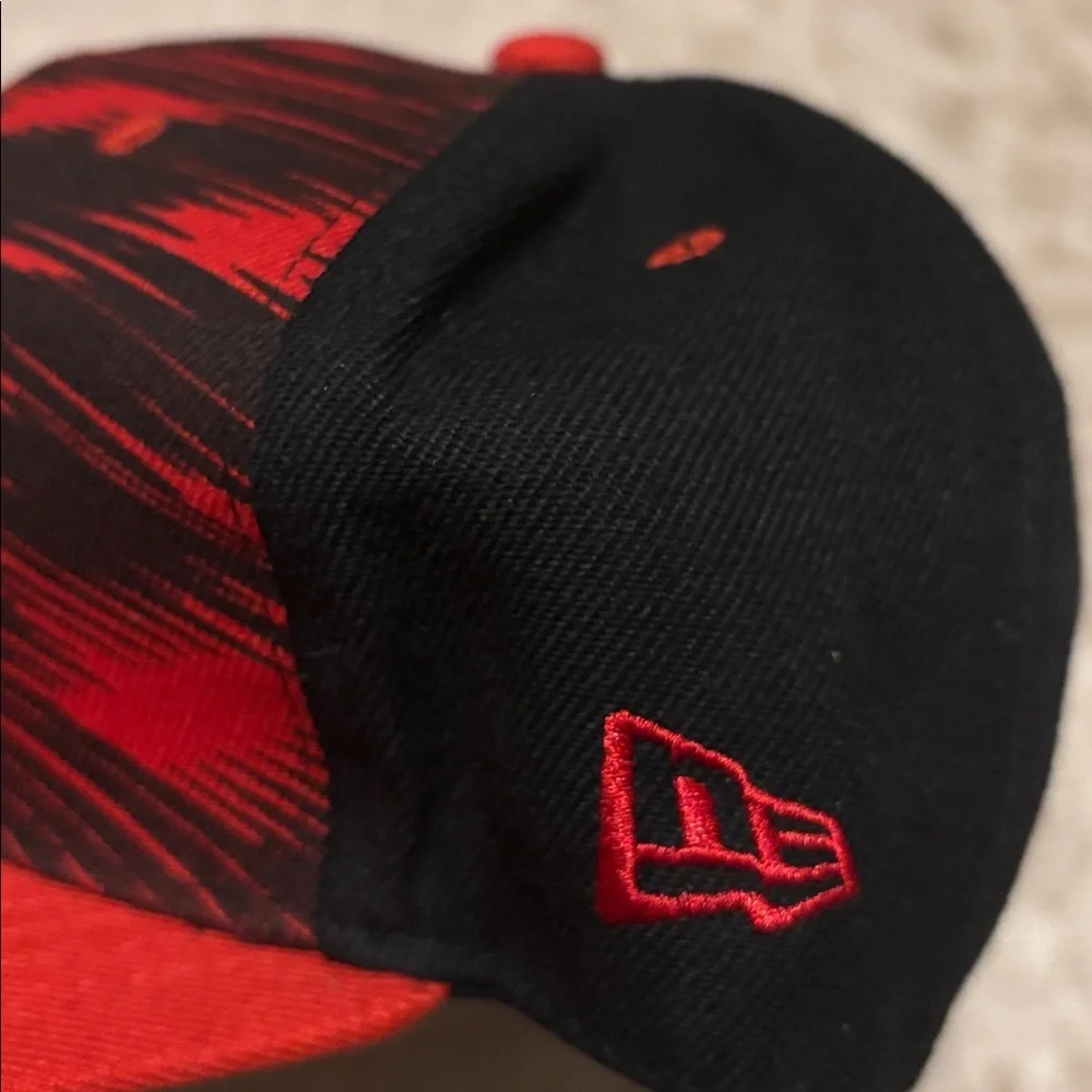 New Era good blackhawks nhl